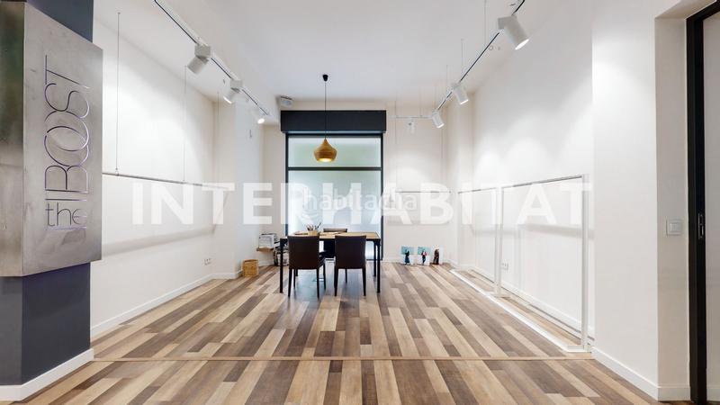 Foto 135bc0a5-5747-49db-b75a-607ab86a02d0. Rent office space in calle de cadarso 5 in Argüelles Madrid