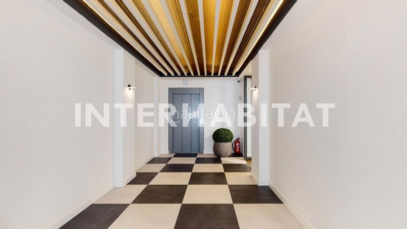 Foto 3d1b6f77-58ef-4558-977e-e619b1a8a8b9. Rent office space in calle de cadarso 5 in Argüelles Madrid