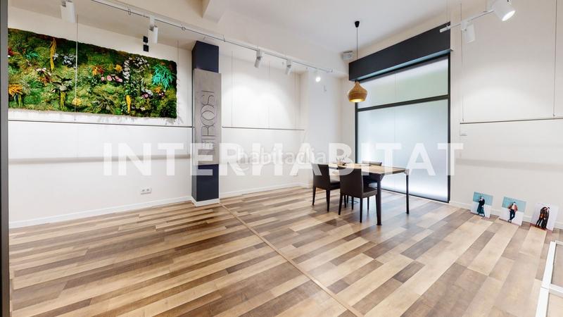 Foto 460ad1ef-c2bf-4b58-85cc-eeaef8292489. Rent office space in calle de cadarso 5 in Argüelles Madrid