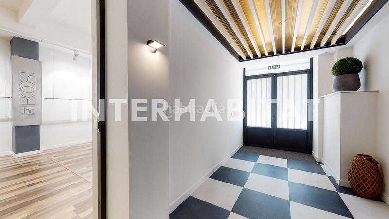 Foto 550c18cc-6e7a-4b72-b65b-bb7cf3cbc7a0. Rent office space in calle de cadarso 5 in Argüelles Madrid