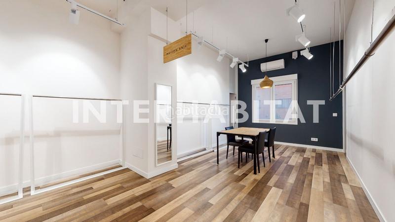 Foto 89ddb103-6193-497c-8d63-5d22051593f2. Rent office space in calle de cadarso 5 in Argüelles Madrid