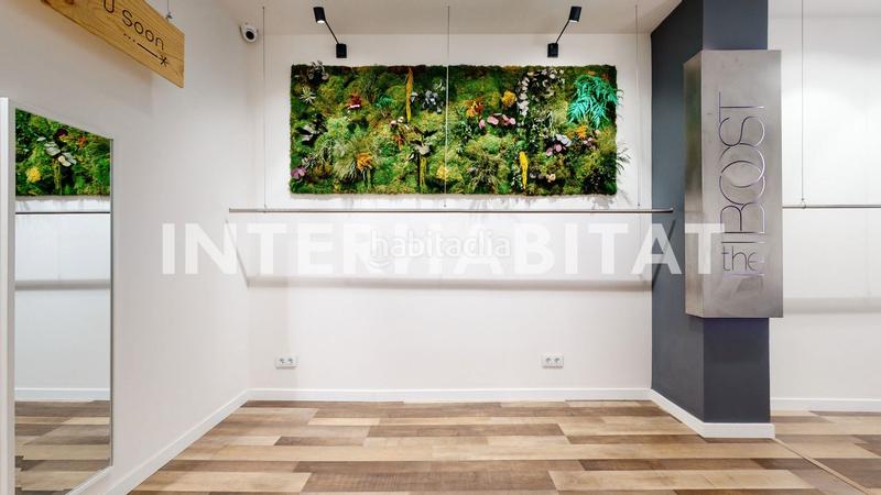 Foto edb52809-2661-4bb0-b833-07e659860fa3. Rent office space in calle de cadarso 5 in Argüelles Madrid