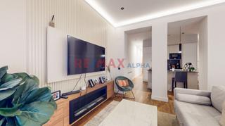 Flat in Calle de Monteleón 19