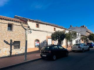 Masa en Calle escalona-i 60. 