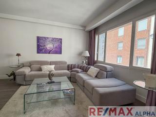 Location Appartement  Calle de leganitos. ¡ vive en el triángulo de plaza de españa - gran vía - templo de