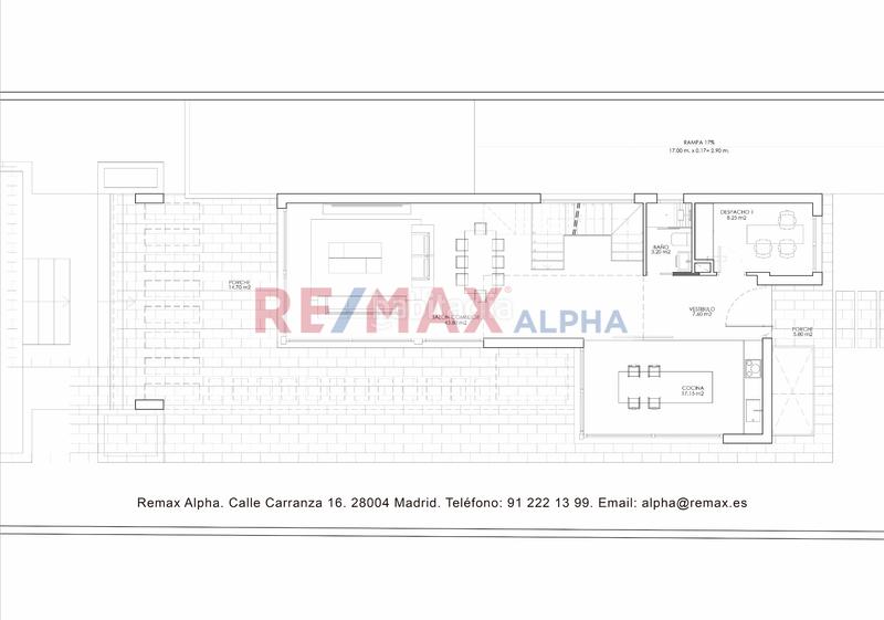 Foto 124d5ccb-0c50-4d00-8e24-8c3e9ad5068e. Chalet en calle alcor 60 exclusivo chalet independiente en la urbanización los satélites . en Majadahonda