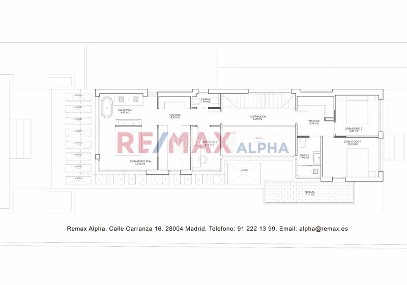 Foto 42769373-e0a3-4d81-82d8-878d59b0743a. Chalet en calle alcor 60 exclusivo chalet independiente en la urbanización los satélites . en Majadahonda