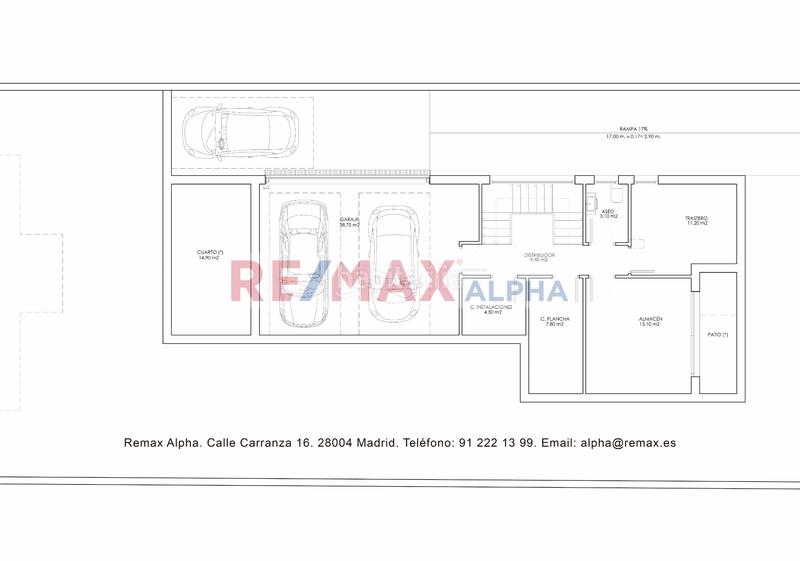 Foto 4d433a73-8d7f-452f-b23a-1de778f8c893. Chalet en calle alcor 60 exclusivo chalet independiente en la urbanización los satélites . en Majadahonda