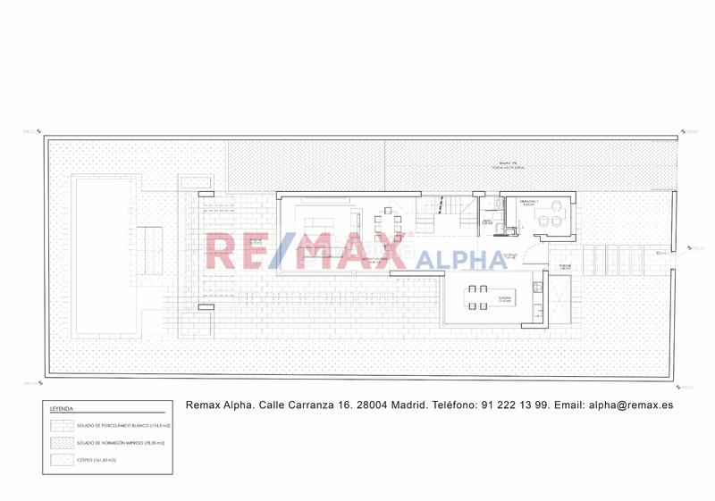 Foto e773db61-5611-4334-a477-b6a2e743a908. Chalet en calle alcor 60 exclusivo chalet independiente en la urbanización los satélites . en Majadahonda