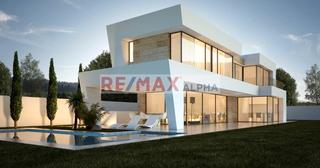 Xalet  Calle alcor 60. Exclusivo chalet independiente en la urbanización los satélites