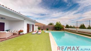 Chalet in Calle alemania 51