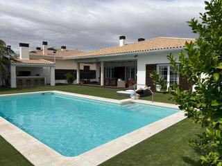 Chalet  Calle alemania