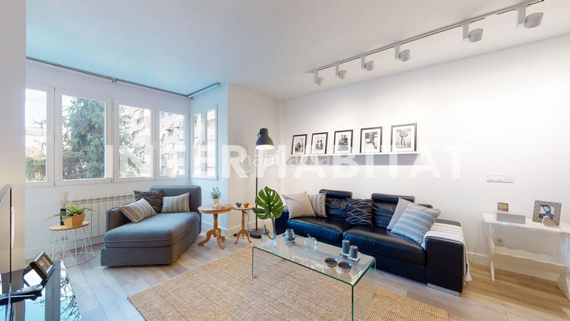 Foto 0189c7ac-2d78-48ce-9ebd-1a1fbea51cb7. Location appartement dans calle de vaquerías 8 dans Madrid