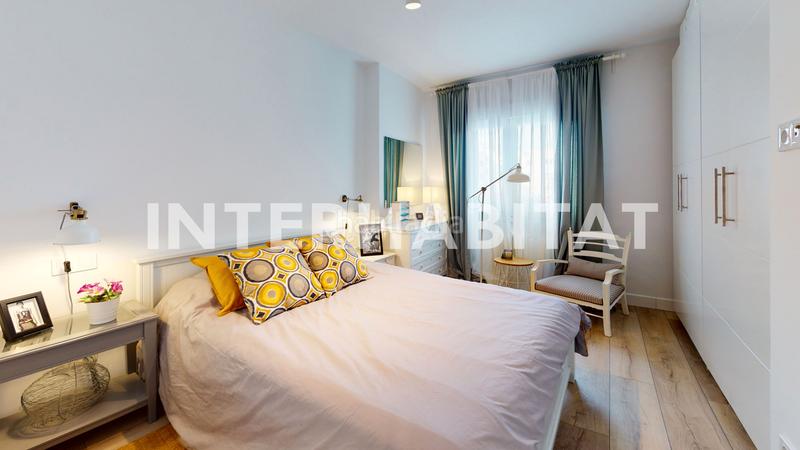 Foto 1fbfad3e-613a-497a-8434-6681f55e258b. Location appartement dans calle de vaquerías 8 dans Madrid