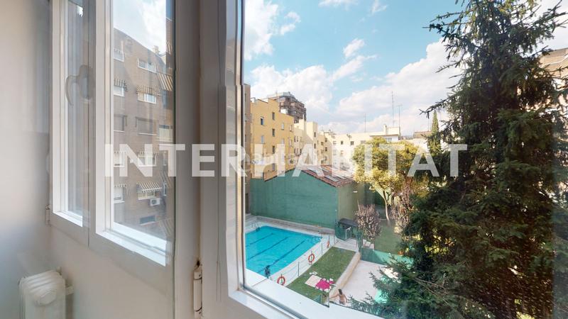 Foto 4855882e-4ef4-4ec5-bf14-2be225f2d4b0. Location appartement dans calle de vaquerías 8 dans Madrid