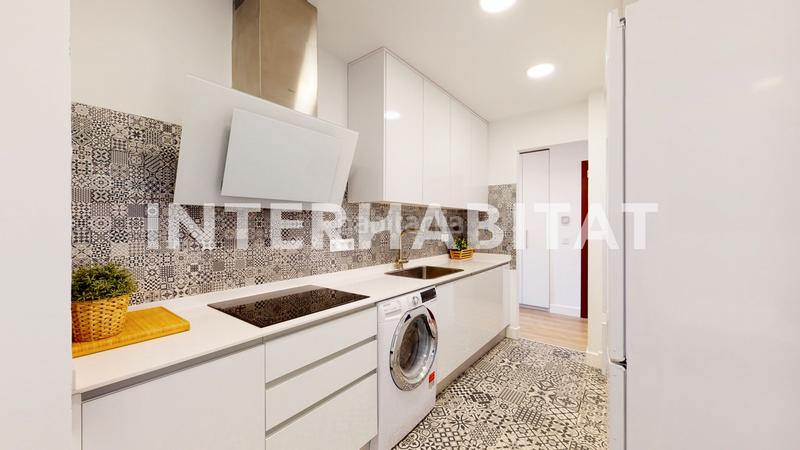Foto 9d5c3091-9e66-411a-868b-f9e7238c032e. Location appartement dans calle de vaquerías 8 dans Madrid