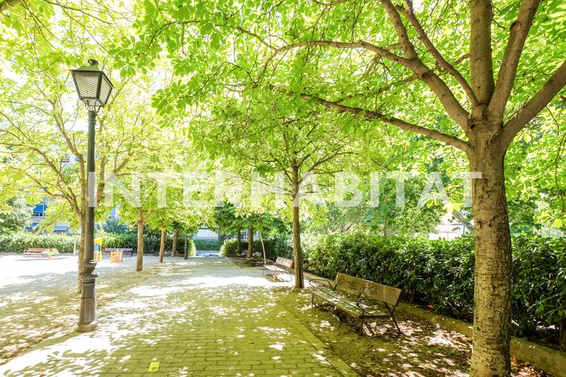 Foto c17630aa-894c-49d1-b881-e9d70689fc2e. Location appartement dans calle de vaquerías 8 dans Madrid