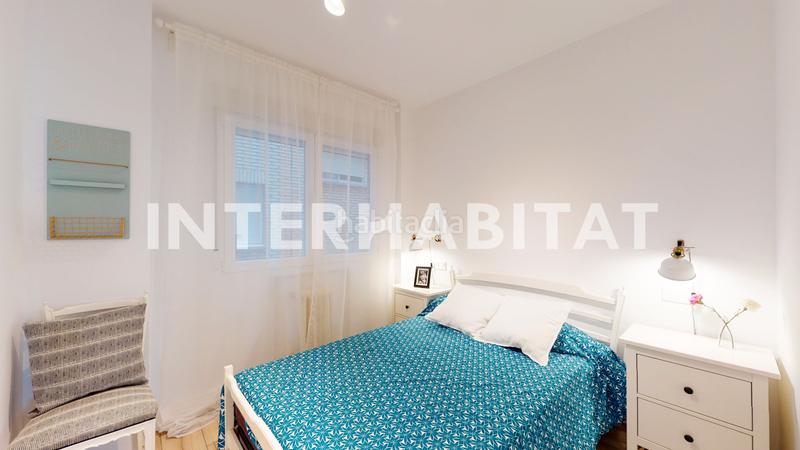 Foto efd4b58d-d612-460d-989a-76ccb1cfcc3e. Location appartement dans calle de vaquerías 8 dans Madrid