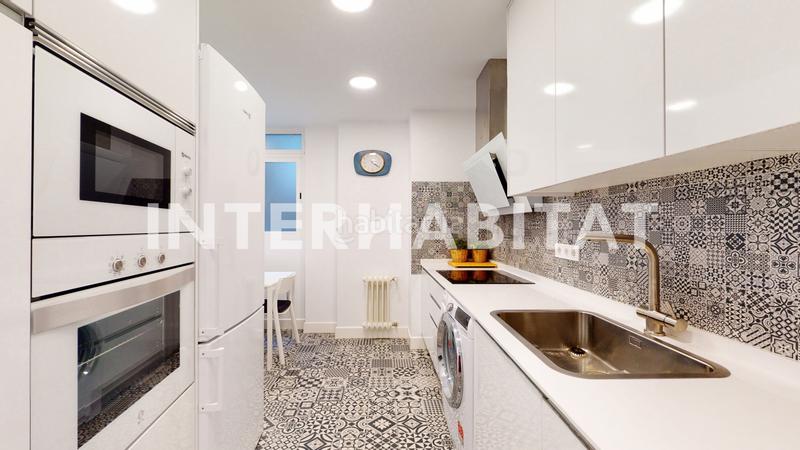 Foto fed72bed-e7d0-463f-9d1f-7e1a6faee7af. Location appartement dans calle de vaquerías 8 dans Madrid