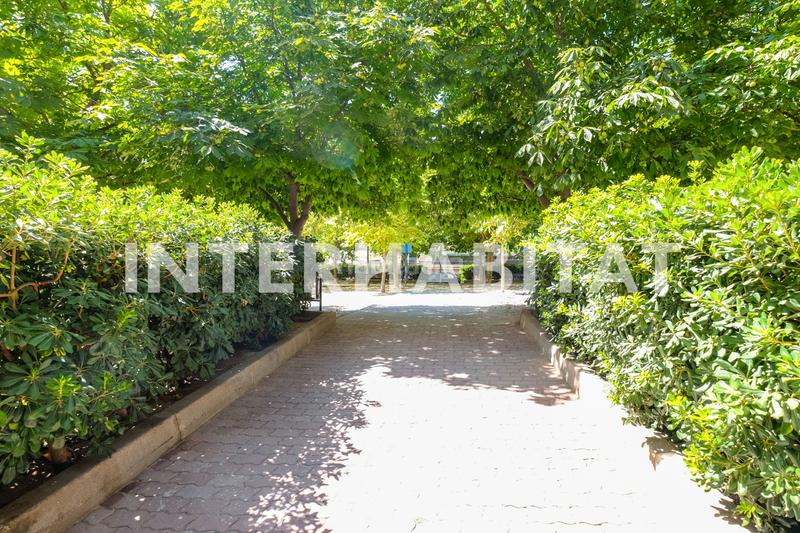 Foto 026a5bce-22ab-4622-8502-c4b5e45d37e5. Rent flat in calle de vaquerías 8 in Estrella Madrid