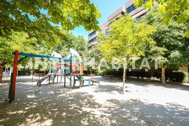 Foto 05cd0027-a059-462a-bd46-3e4c8d83f42d. Rent flat in calle de vaquerías 8 in Estrella Madrid