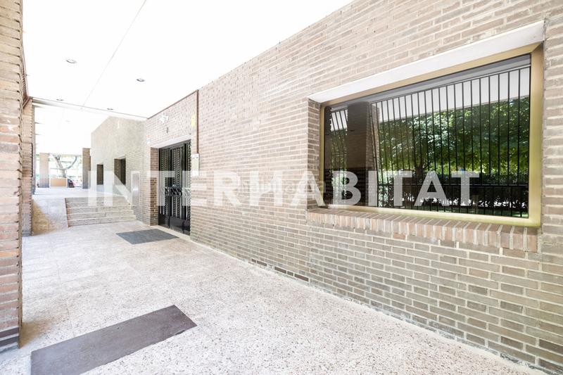 Foto 0c723314-dd2d-41f1-a105-37f871cc7572. Rent flat in calle de vaquerías 8 in Estrella Madrid