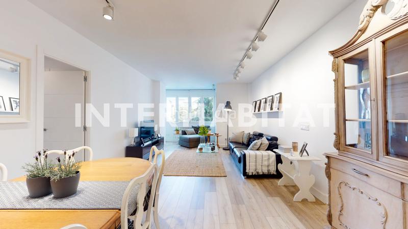 Foto 208827c3-b650-4bf2-bbe0-741f2c28be7f. Rent flat in calle de vaquerías 8 in Estrella Madrid