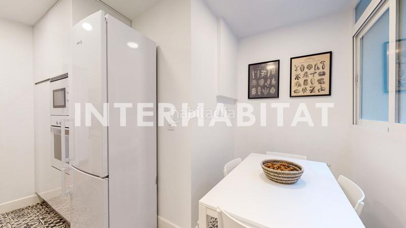 Foto 3f993785-c4ec-4580-9709-536ac7a9c163. Rent flat in calle de vaquerías 8 in Estrella Madrid