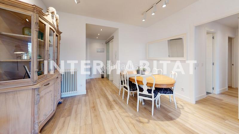 Foto d84a889f-90c0-4c69-b325-ad75448737a5. Rent flat in calle de vaquerías 8 in Estrella Madrid