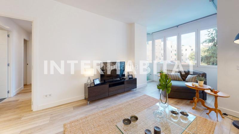 Foto e619fc40-9604-41a7-a503-9555ab1a1b67. Rent flat in calle de vaquerías 8 in Estrella Madrid