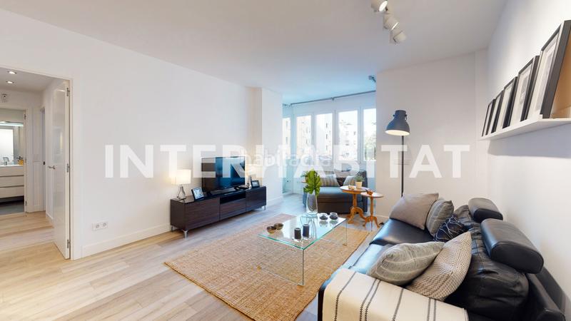 Foto eced763c-25b2-4378-a1ec-2290c988bd30. Rent flat in calle de vaquerías 8 in Estrella Madrid