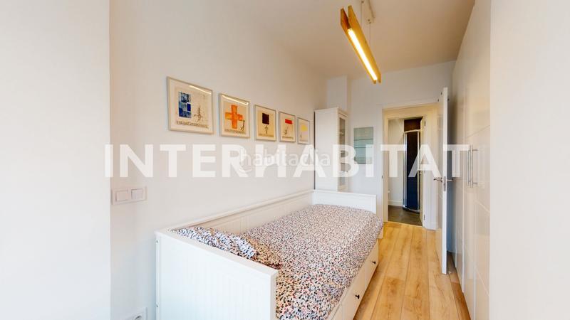 Foto f51f8a25-5c1c-4171-9a1c-45c56b86e843. Rent flat in calle de vaquerías 8 in Estrella Madrid