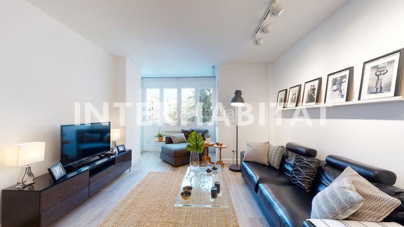 Foto f70dffc7-17c7-4736-bb05-c2966a4777d6. Rent flat in calle de vaquerías 8 in Estrella Madrid