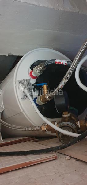 Foto d4518e31-e8f2-445b-b527-520aadb54a29. Studiowohnung in calle de fernando el católico 73 in Madrid