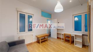 Studio in Calle de fernando el católico 73. Vive en un edificio racionalista en pleno corazón del barrio de