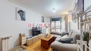 Piso en Calle de Servator 21A