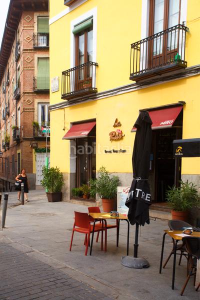 Foto 1136815c-40b2-4127-bd19-2529d23679a4. Lloguer pis a calle del almendro 27 a Palacio Madrid