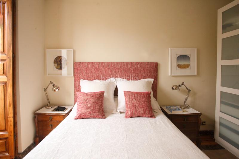 Foto 15292ecd-4660-4eae-b6ab-3a53d22d9fac. Lloguer pis a calle del almendro 27 a Palacio Madrid