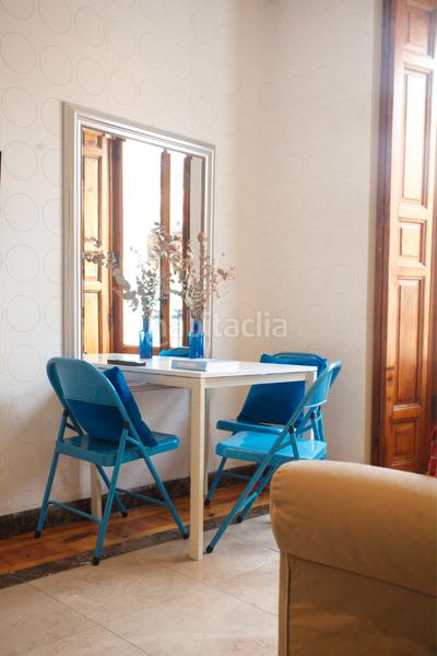 Foto 6821614b-3a84-469c-af9d-30ae76596284. Lloguer pis a calle del almendro 27 a Palacio Madrid