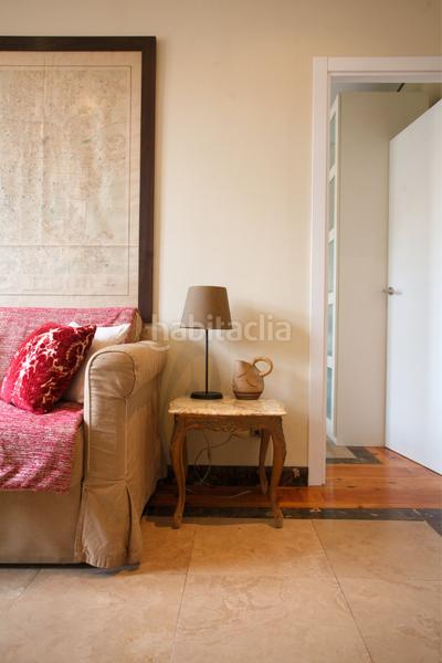 Foto 161b7268-b9cb-4d38-8318-563eaa285b2c. Rent flat in calle del almendro 27 in Palacio Madrid