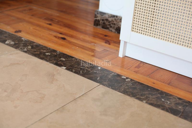 Foto 1e93714a-ae40-40ca-9104-a170b18fe1e7. Rent flat in calle del almendro 27 in Palacio Madrid