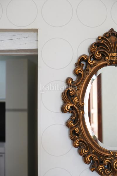 Foto 6977beb1-ab30-4a3c-b3b0-03d5e9f5a0f2. Rent flat in calle del almendro 27 in Palacio Madrid