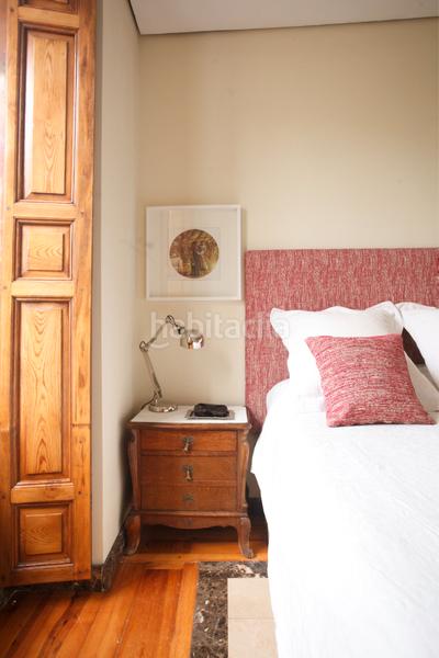 Foto 6f53e149-b925-44ed-901d-9aa2aafc2371. Rent flat in calle del almendro 27 in Palacio Madrid