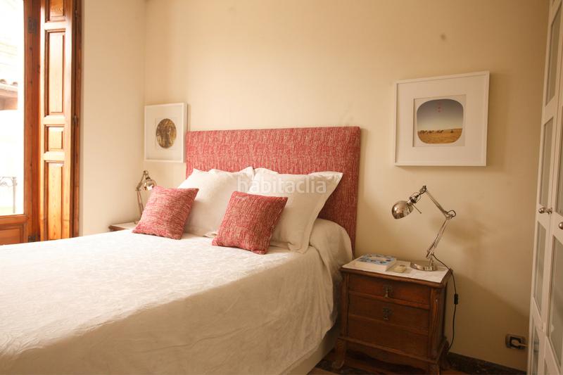 Foto 72c65a65-e7e7-47bc-9779-f2b1db7a38b4. Rent flat in calle del almendro 27 in Palacio Madrid