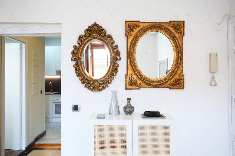 Foto 785ce127-b3ff-4079-ba37-68b66b30b206. Rent flat in calle del almendro 27 in Palacio Madrid