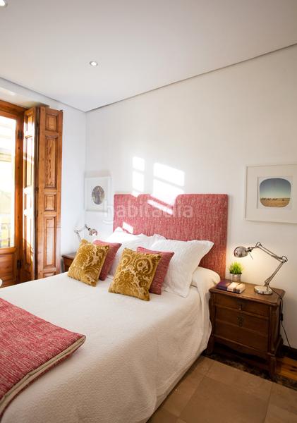 Foto 874ee63b-199e-4b60-9579-c82beea5d9b5. Rent flat in calle del almendro 27 in Palacio Madrid