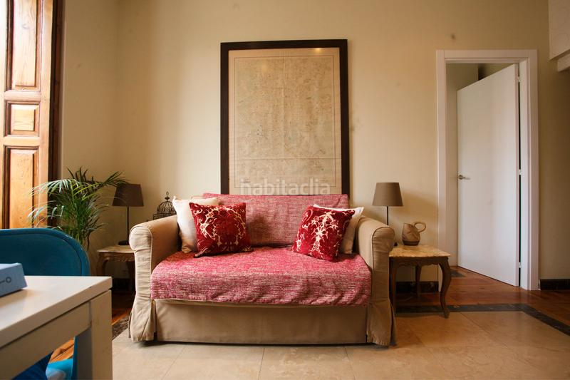 Foto 8c13c26f-f3d7-4d9e-8470-903900428262. Rent flat in calle del almendro 27 in Palacio Madrid