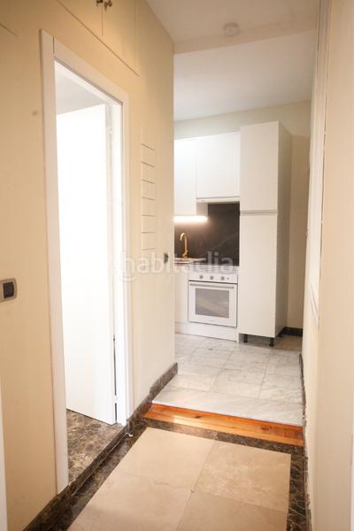 Foto 926df1cd-6c3d-43ce-ad00-b1e9b773033c. Rent flat in calle del almendro 27 in Palacio Madrid