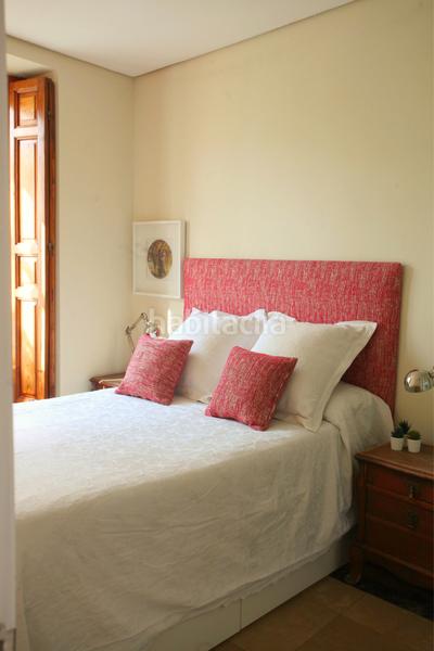 Foto 94460b53-adce-4d23-96bf-9ee3895e1d6b. Rent flat in calle del almendro 27 in Palacio Madrid