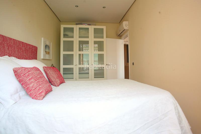 Foto 9e253f46-8f24-4415-a1da-dc4d9a474bb0. Rent flat in calle del almendro 27 in Palacio Madrid